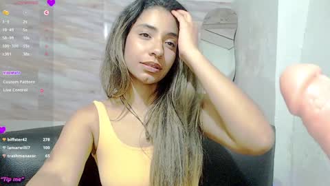 Mariana turner online show from 6, 2, 2025