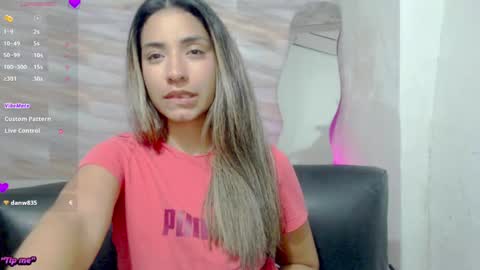 Mariana turner online show from 12, 2, 2025