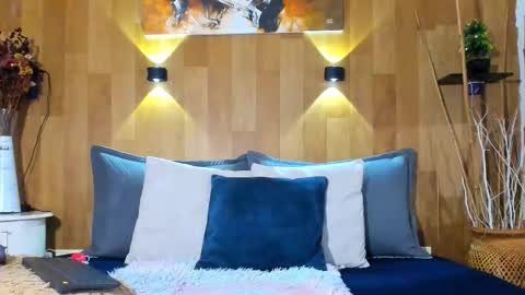 Mariana Angel online show from 20, 11, 2025