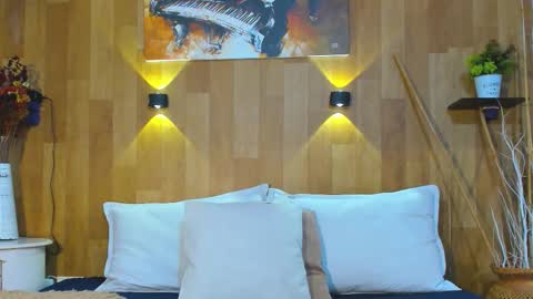 Mariana Angel online show from 28, 3, 2026