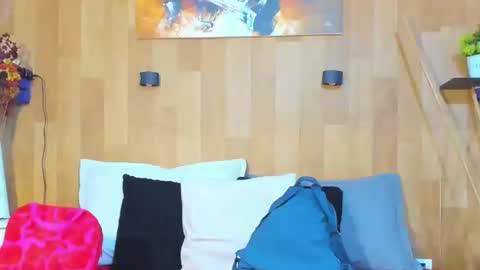 Snapshot of marianaa_aangel chatting on 21, 3, 2026 Mariana Angel online show from 21, 3, 2026