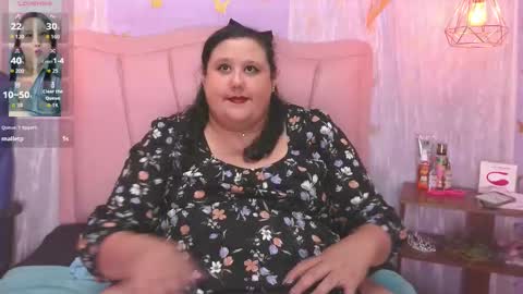 Marianabbw online show from 17, 3, 2026