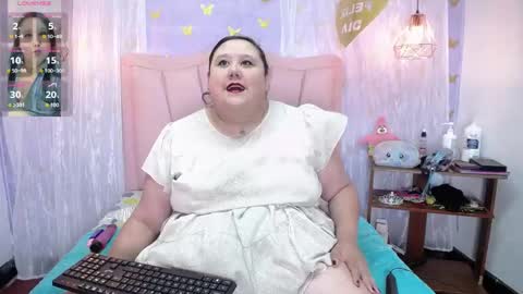 Marianabbw online show from 13, 4, 2026