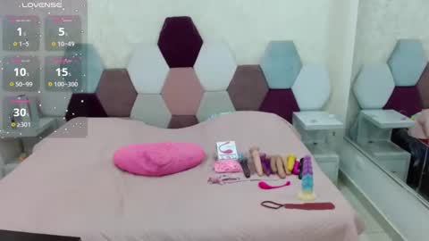 Snapshot of marianabbw_ chatting on 27, 2, 2025 mariana online show from 27, 2, 2025