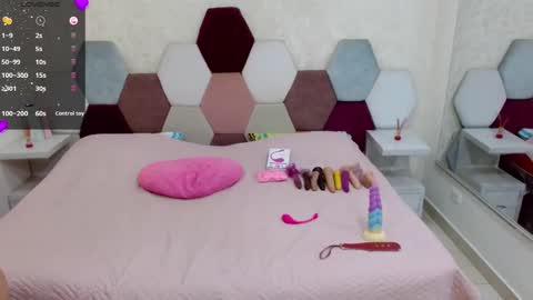 Snapshot of marianabbw_ chatting on 21, 9, 2025 mariana online show from 21, 9, 2025