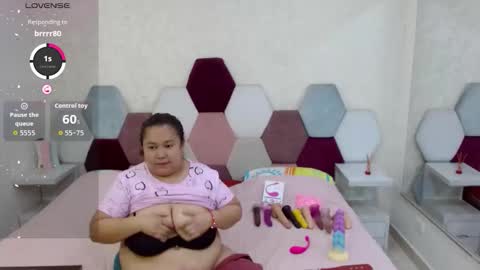 mariana online show from 20, 10, 2025