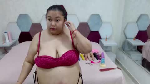 mariana online show from 11, 3, 2026