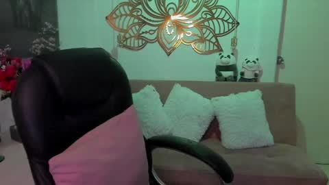 Mariana Lopez online show from 4, 2, 2025