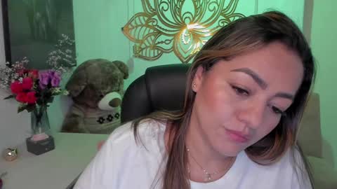 Mariana Lopez online show from 6, 2, 2025