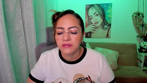 Mariana Lopez online show from 1, 11, 2025