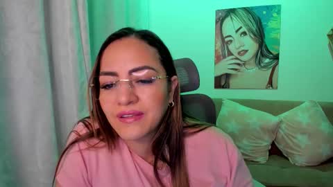 Mariana Lopez online show from 11, 11, 2025