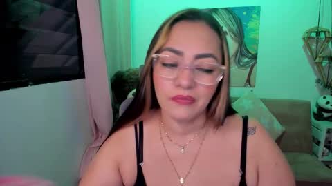 Mariana Lopez online show from 26, 2, 2026