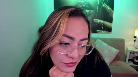 Mariana Lopez online show from 26, 3, 2026