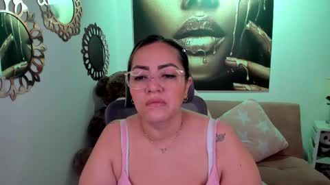 Mariana Lopez online show from 8, 4, 2026
