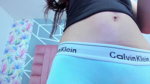 Mariana Manson online show from 19, 2, 2025