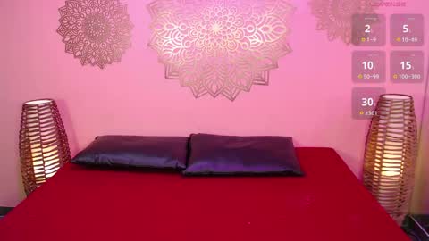 Snapshot of marianamontezz chatting on 22, 5, 2026 online show from 22, 5, 2026