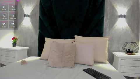 Mariana online show from 23, 1, 2025