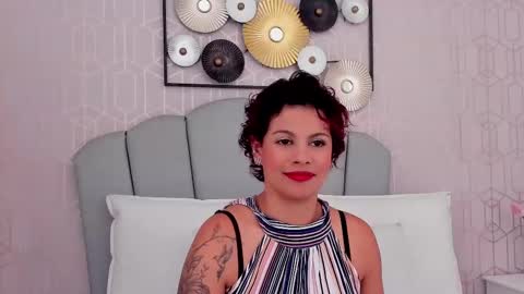 Mariana online show from 1, 3, 2025