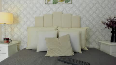 Mariana online show from 10, 9, 2025