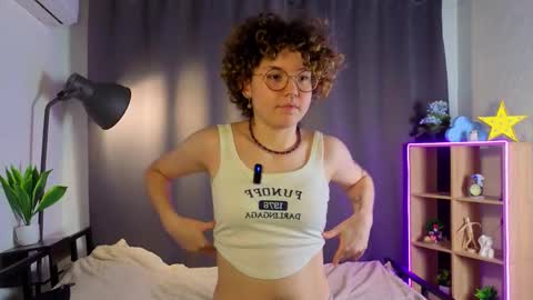 Mariana online show from 26, 11, 2025