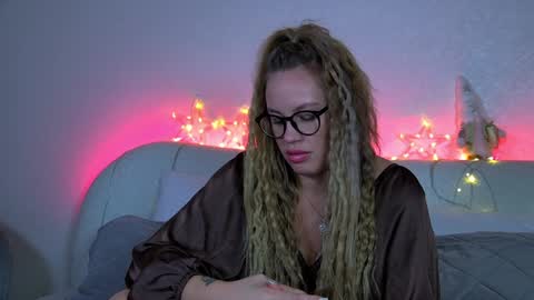 Maria online show from 14, 1, 2025