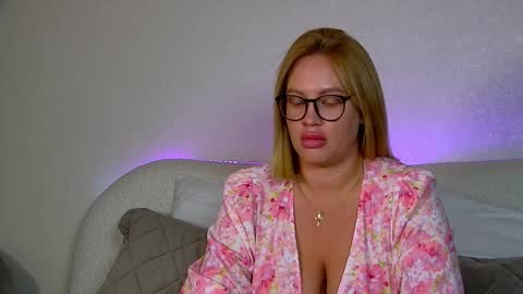 Maria online show from 18, 10, 2025