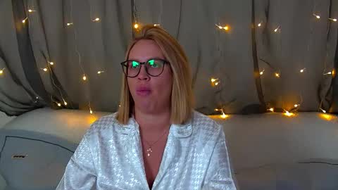 Maria online show from 26, 10, 2025