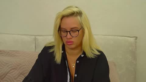 Maria online show from 18, 5, 2026