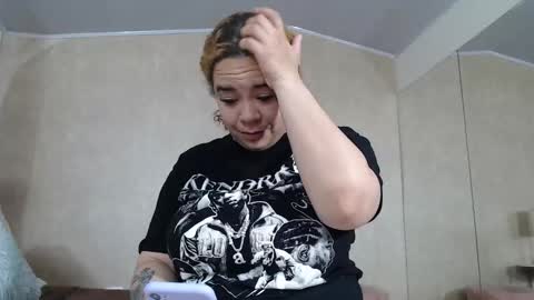 la crespa x online show from 18, 3, 2026