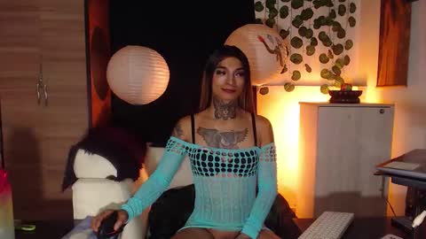 Snapshot of mariangel_tattooed_barbie chatting on 17, 9, 2025 mariangel_tattooed_barbie online show from 17, 9, 2025