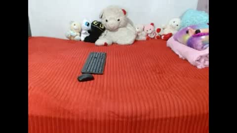 Snapshot of mariann_martins chatting on 29, 1, 2025 mariann_martins online show from 29, 1, 2025