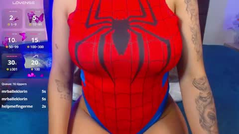 Marian online show from 10, 3, 2026