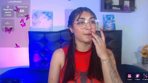 Marian online show from 19, 3, 2026