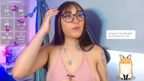 Marian online show from 9, 4, 2026