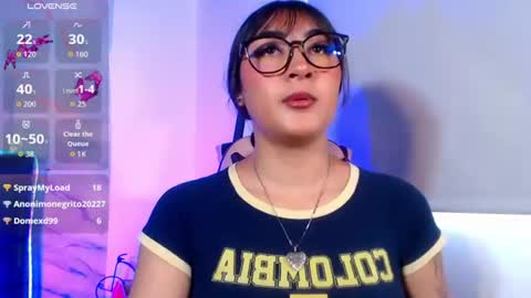 Snapshot of mariannagp chatting on 30, 6, 2026 Marian online show from 30, 6, 2026