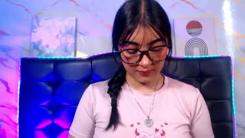 Snapshot of mariannagp chatting on 2, 7, 2026 Marian online show from 2, 7, 2026