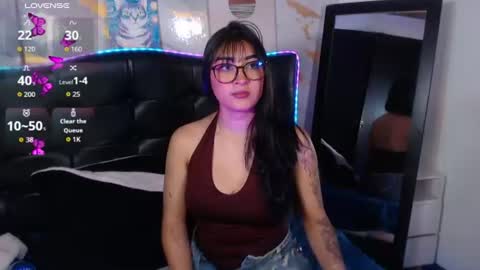 Snapshot of mariannagp chatting on 14, 7, 2026 Marian online show from 14, 7, 2026