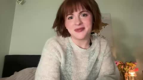 Snapshot of marianne_in_candlelight chatting on 25, 5, 2026 SoftlyMarianne online show from 25, 5, 2026
