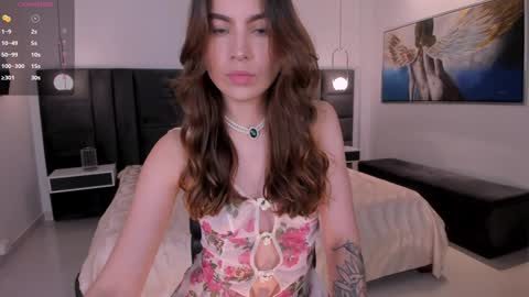 Snapshot of mariannelane1 chatting on 6, 2, 2025 Marianne online show from 6, 2, 2025