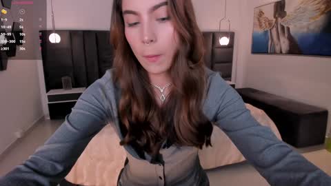 Snapshot of mariannelane1 chatting on 7, 2, 2025 Marianne online show from 7, 2, 2025