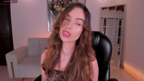 Snapshot of mariannelane1 chatting on 18, 2, 2025 Marianne online show from 18, 2, 2025