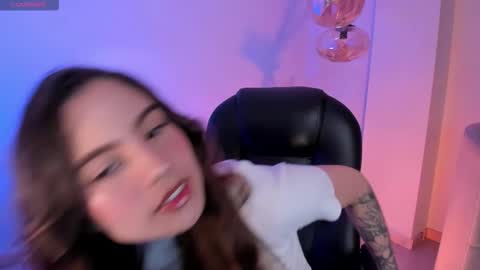 Snapshot of mariannelane1 chatting on 28, 9, 2025 Marianne online show from 28, 9, 2025