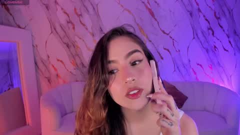 Snapshot of mariannelane1 chatting on 30, 9, 2025 Marianne online show from 30, 9, 2025