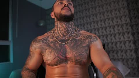 Mariano Costa online show from 20, 12, 2024