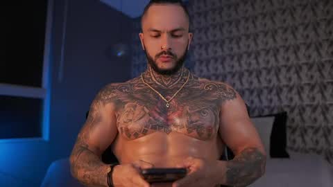 Mariano Costa online show from 5, 1, 2025