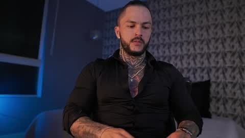 Mariano Costa online show from 19, 1, 2025