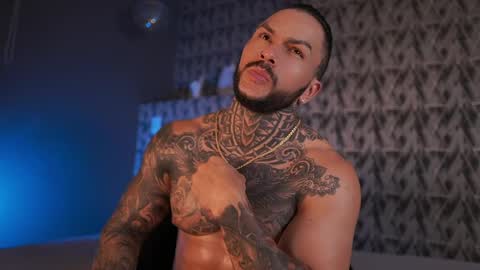 Mariano Costa online show from 19, 1, 2025