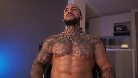 Mariano Costa online show from 21, 1, 2025