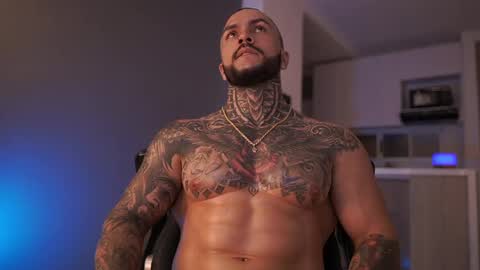 Mariano Costa online show from 24, 1, 2025