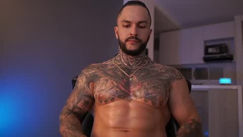 Mariano Costa online show from 28, 1, 2025